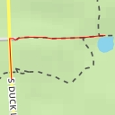 thumbnail for Tunnel Trail - Tunnel Trail