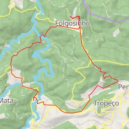 thumbnail for Rua de Folgosinho - Rua de Folgosinho