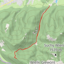 thumbnail for Grzybowiec