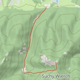 thumbnail for Ścieżka nad Reglami