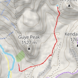 thumbnail for Red Pond