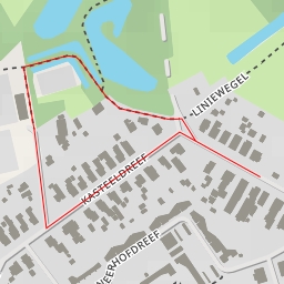 thumbnail for Kasteeldreef