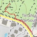 thumbnail for 天瑞路 Tin Shui Road - 元朗區 Yuen Long District