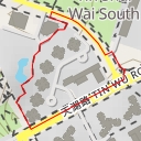 thumbnail for 天桃街 Tin To Street - 元朗區 Yuen Long District