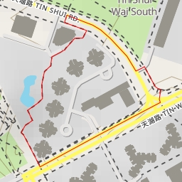 thumbnail for 天桃街 Tin To Street - 元朗區 Yuen Long District