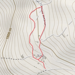 thumbnail for Красивый вид на долину