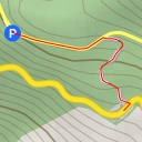 thumbnail for Mirador del Jabalí