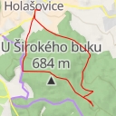 thumbnail for Střední hora