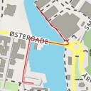 thumbnail for Østergade
