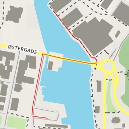 thumbnail for Østergade