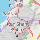 thumbnail for 稔灣路 Nim Wan Road - 稔灣路 Nim Wan Road - 元朗區 Yuen Long District