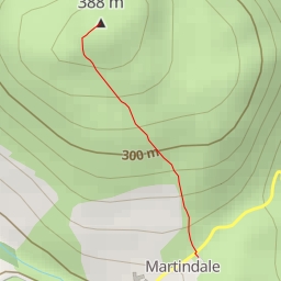 thumbnail for Hallin Fell