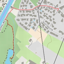 thumbnail for Oberaustraße