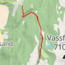 thumbnail for Øyvindstjønna