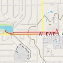 thumbnail for West Jewell Avenue - Lakewood