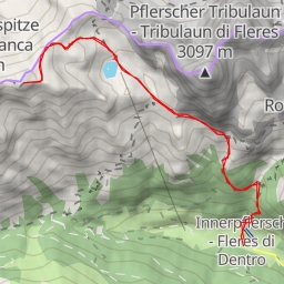 thumbnail for Hoher Zahn - Dente Alto