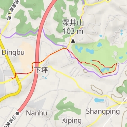 thumbnail for 東方日星高爾夫球場 - 深井二路89巷