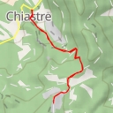 thumbnail for Molino Di Chiastre-Piovolo