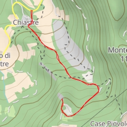 thumbnail for Sasso del Colnello