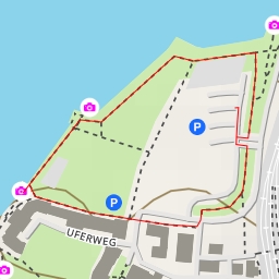 thumbnail for Pulverschanze