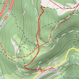 thumbnail for Startplatz Maldonahang Pfänder