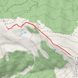 thumbnail for Valpunstrasse - Luzein