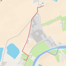 thumbnail for Chaussée du Pont Rouge