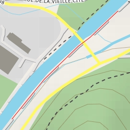 thumbnail for Route de Dabo - Route de Dabo