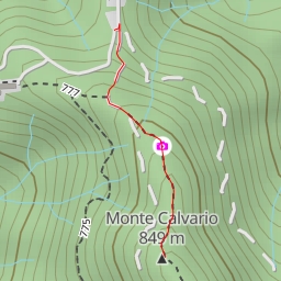 thumbnail for Monte Calvario