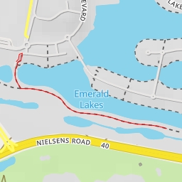 thumbnail for Nielsens Road - Nielsens Road - Gold Coast City