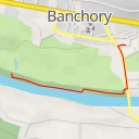thumbnail for Banchory Golf Club Car Park - Kinneskie Road