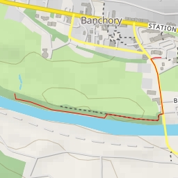 thumbnail for Banchory Golf Club Car Park - Kinneskie Road