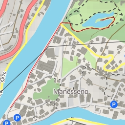 thumbnail for Via Ernesto Cassissa