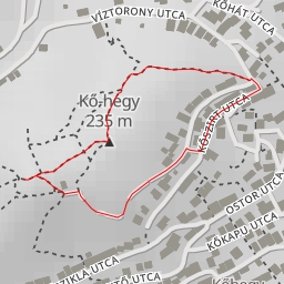 thumbnail for Kőhegyi kereszt