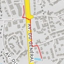 thumbnail for Impasse de la Bourelais