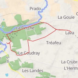 thumbnail for Voie Verte Messac-Guer - Voie Verte Messac-Guer