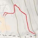 thumbnail for Ricks Creek Water Fall Trail - Ricks Creek Water Fall Trail