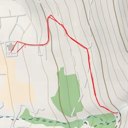 thumbnail for Ricks Creek Water Fall Trail - Ricks Creek Water Fall Trail