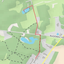 thumbnail for Rademacherstraße