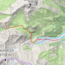 thumbnail for Chalchstöckli