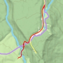 thumbnail for Небольшой грот - Даховская — плато Лаго-Наки