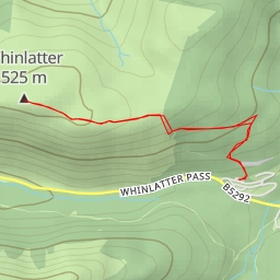 thumbnail for Whinlatter