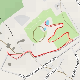 thumbnail for Meadowridge Trail