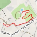 thumbnail for Old Harmony Landing Road