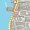 thumbnail for Staroměstská mostecká věž