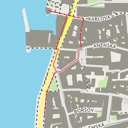 thumbnail for Staroměstská mostecká věž