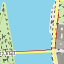 thumbnail for most Legií - Hlavní město Praha