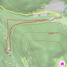 thumbnail for Saugstelle Herrnhütte - Nock