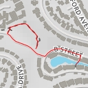 thumbnail for Glen Lake Drive