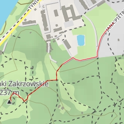 thumbnail for Krzemionki Zakrzowskie